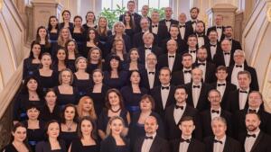 Rossiniho Petite messe solennelle pod taktovkou Thomasa Langa