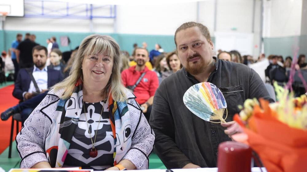 Boris Hanečka: Aj keď vás odmietnu desaťkrát, nevysvetľujte si to ako neúspech