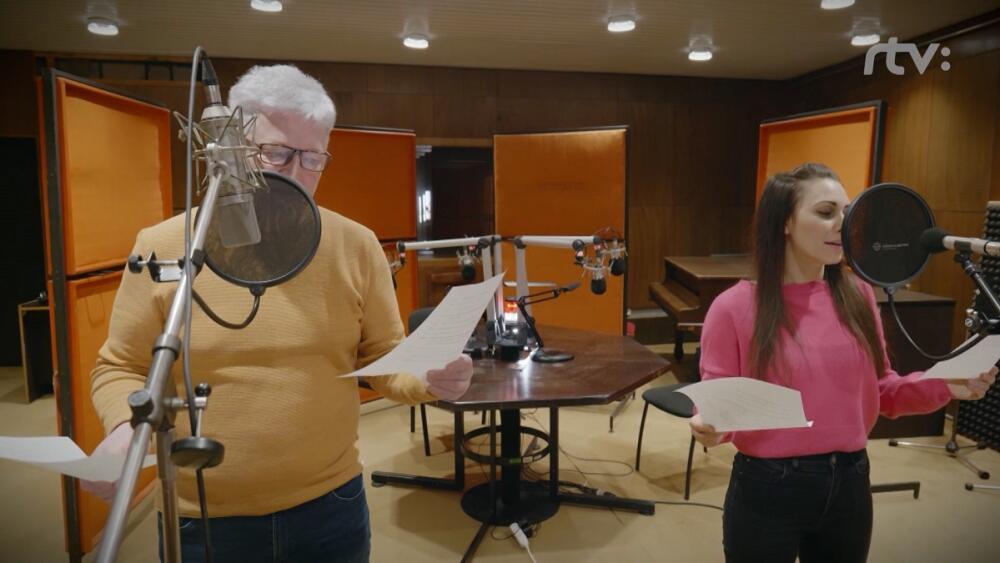 RTVS prináša premiéru dokumentu Rádio Devín: Dotyk s kultúrou