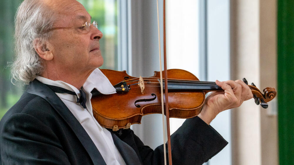 Václav Hudeček a Martin Hroch: Muzikalita je opäť v móde