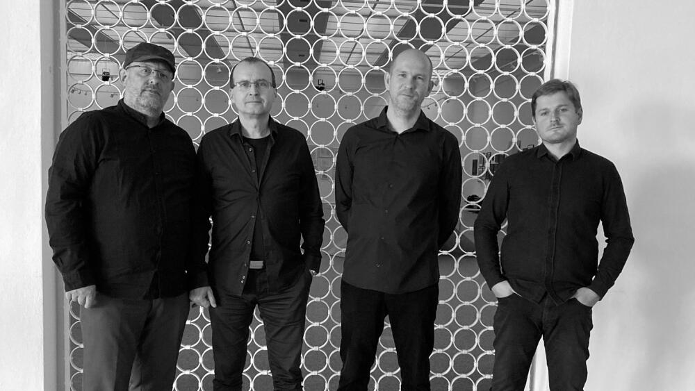 VENI ensemble pokrstí dva albumy