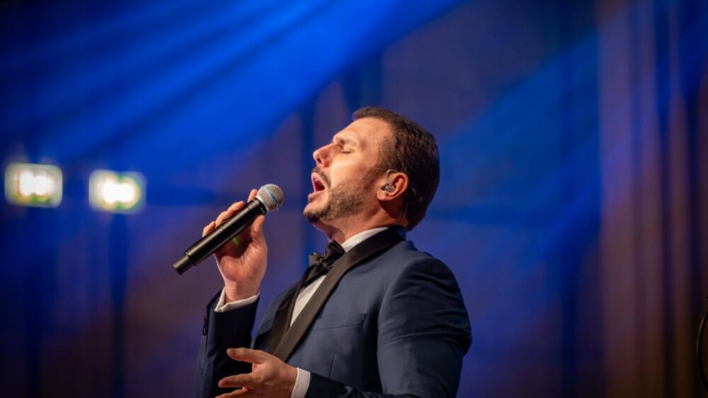 Tomáš Klus a Martin Gyimesi podporia charitatívnu akciu