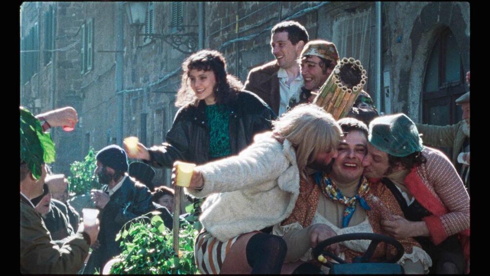 Chiméra režisérky Alice Rohrwacher je čistým umením a vzácnym filmovým úkazom