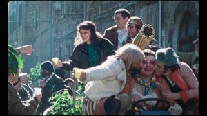 Chiméra režisérky Alice Rohrwacher je čistým umením a vzácnym filmovým úkazom