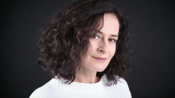 Simona Šaturová: Pri piesňovom recitáli môžete skutočne odhaliť svoj vnútorný svet