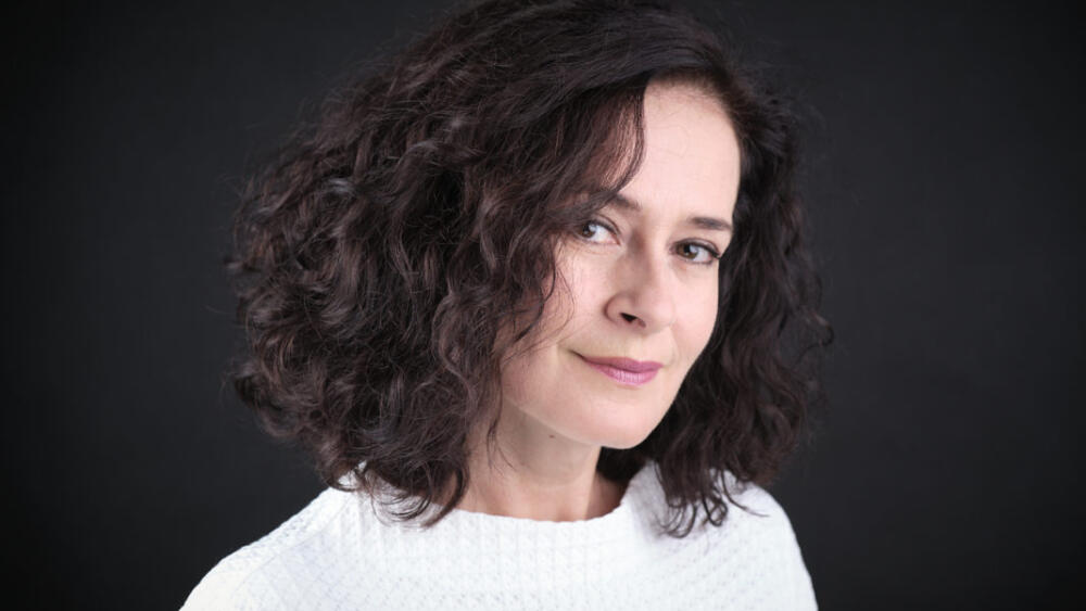 Simona Šaturová: Pri piesňovom recitáli môžete skutočne odhaliť svoj vnútorný svet