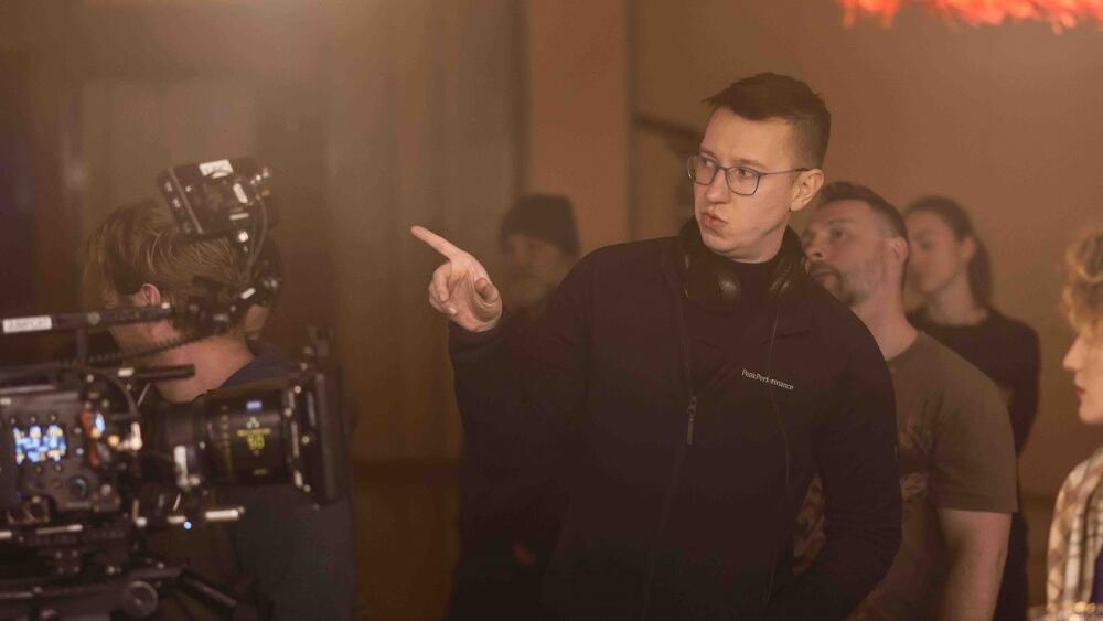 Jakub Kroner – zo študenta najúspešnejším režisérom svojej doby