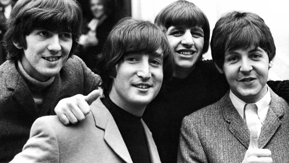 Štyri filmy o Beatles už údajne majú svoje obsadenie