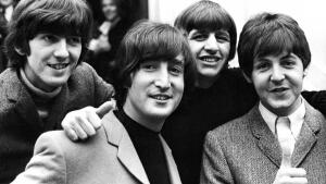 Štyri filmy o Beatles už údajne majú svoje obsadenie