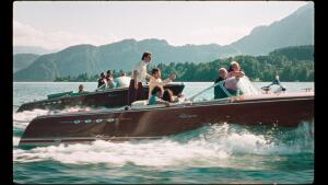 Film Chiméra o dobrodružnom putovaní medzi živými a mŕtvymi prišiel do kín