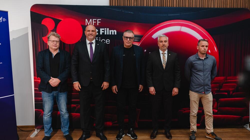 Antónia Lišková, Maroš Kramár a Sergej Loznica si na Art Filme prevezmú ocenenia