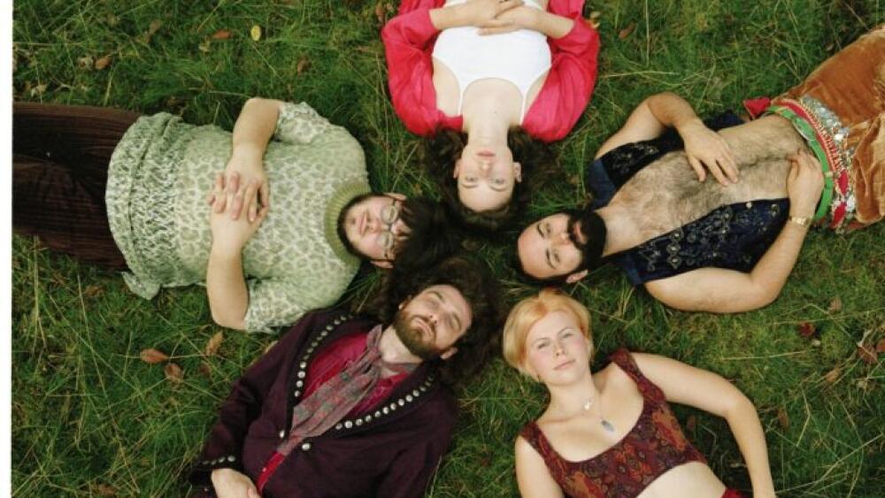 Tolstoys na Glastonbury: Žiadnej slovenskej skupine sa to nepodarilo