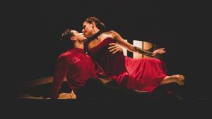 Hosťovanie výnimočného Győrskeho baletu v Divadle Nová scéna