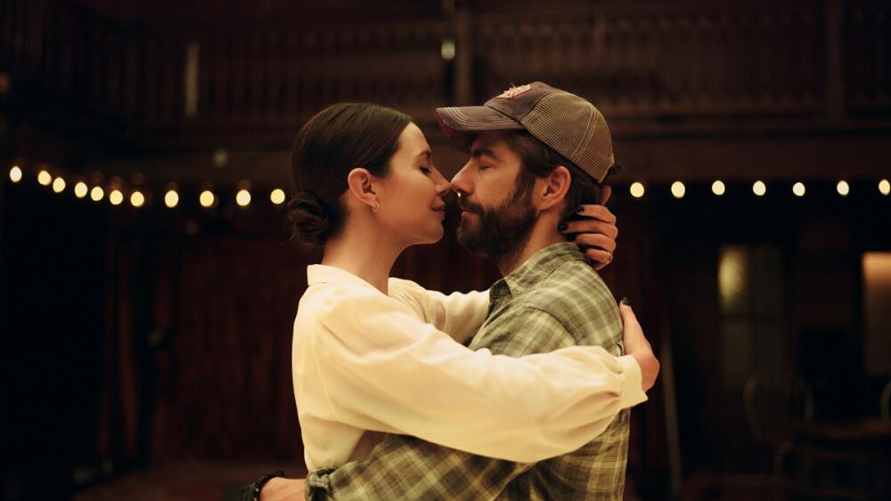 Hrdinka filmu Povaha lásky bude bojovať s veľkou dilemou