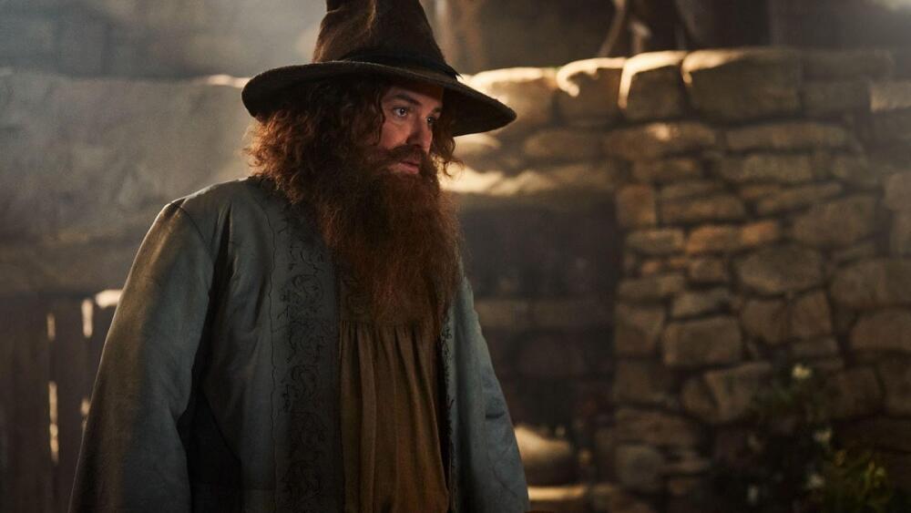 Seriál Prstene moci odhalil novú postavu - Toma Bombadila