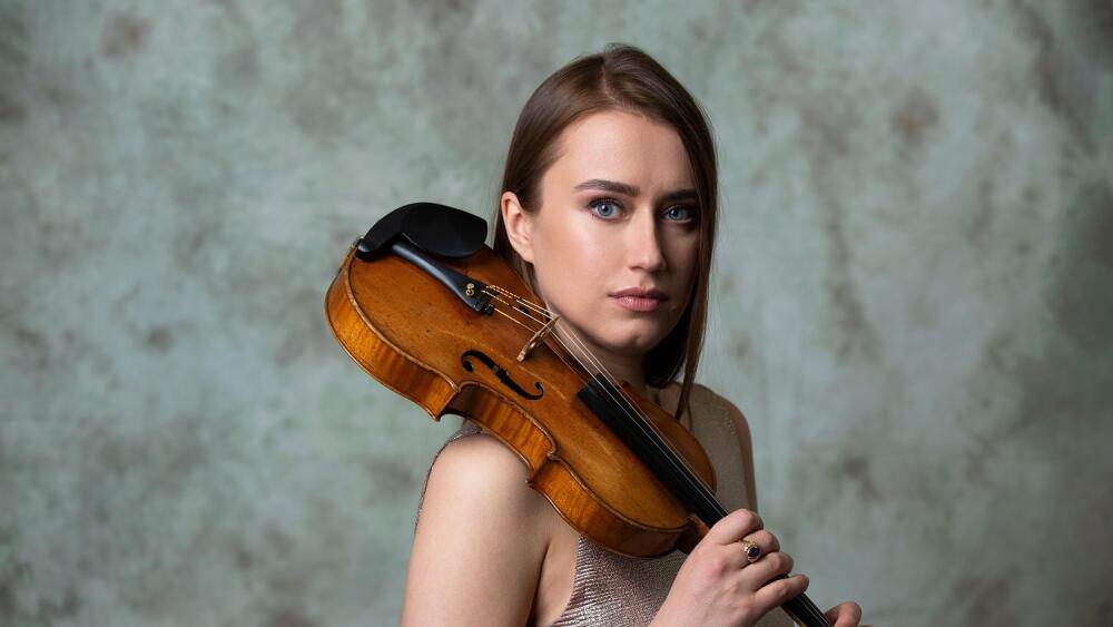 Dvořákov husľový koncert si šetrili na KHJ