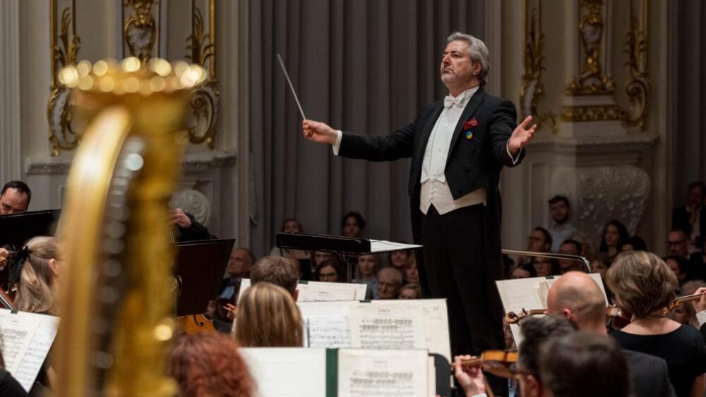 Jún v Slovenskej filharmónii