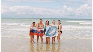 V novej súťažnej sekcii MFF Art Film sa predstavia snímky zo strednej a východnej Európy