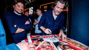 Francúzska komédia Máme prachy! je o identite človeka. Ako ho zmenia peniaze?