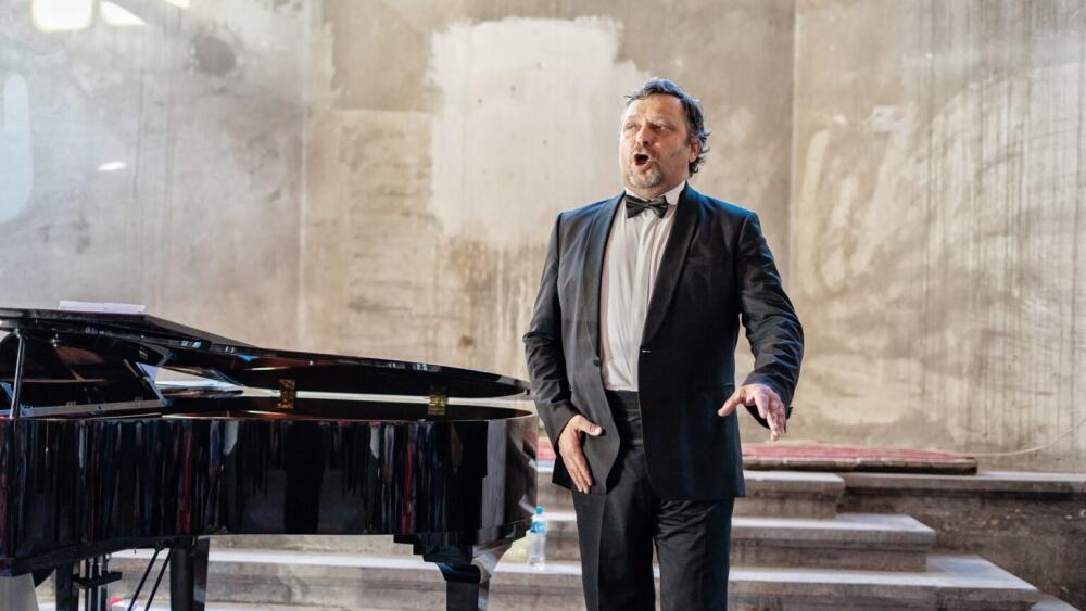 Gustáv Beláček: Kultúra je presný obraz spoločnosti