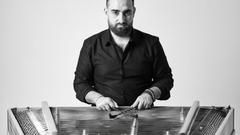 Ľubomír Gašpar odohrá na festivale Viva Musica! špeciálny koncert