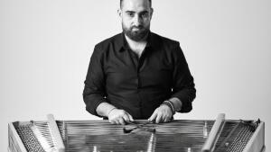 Ľubomír Gašpar odohrá na festivale Viva Musica! špeciálny koncert