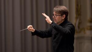 Pochmúrna meditácia na tému Hudby 20. storočia pod taktovkou Andreja Borejka