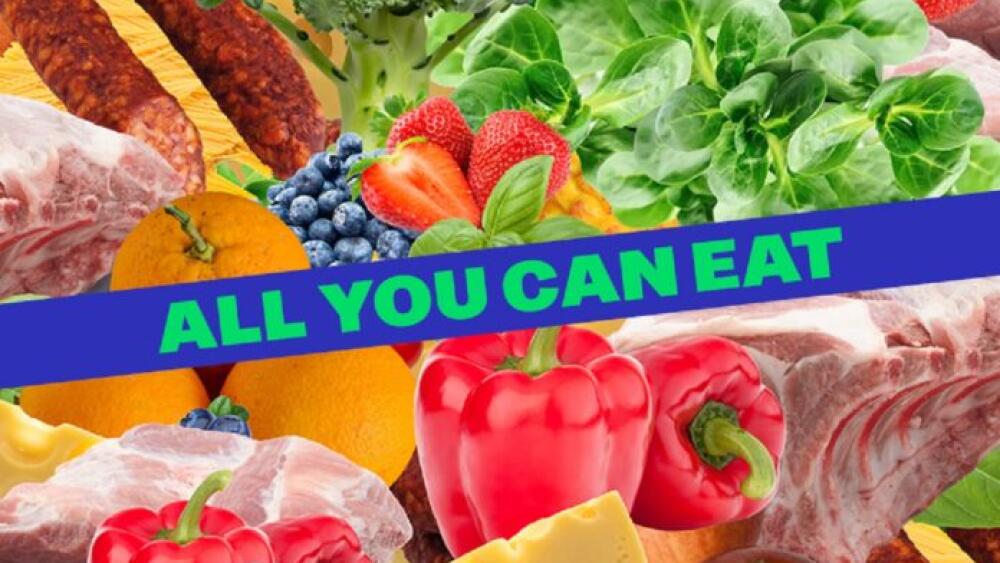 Združenie ooo uvádza autorskú novinku All You Can Eat o rozhodovaní a slobodnej vôli