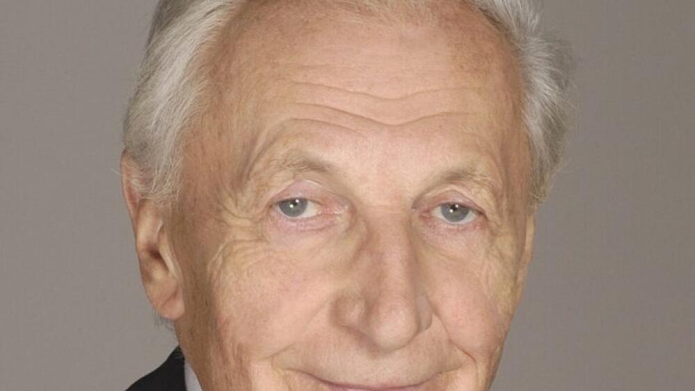 100 rokov výnimočnej osobnosti, aristokrata ducha Ladislava Chudíka