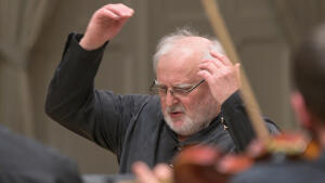 Diskurz s Ewaldom Danelom: Bella a jeho generácia si nezaslúžili okrajovosť od režimu