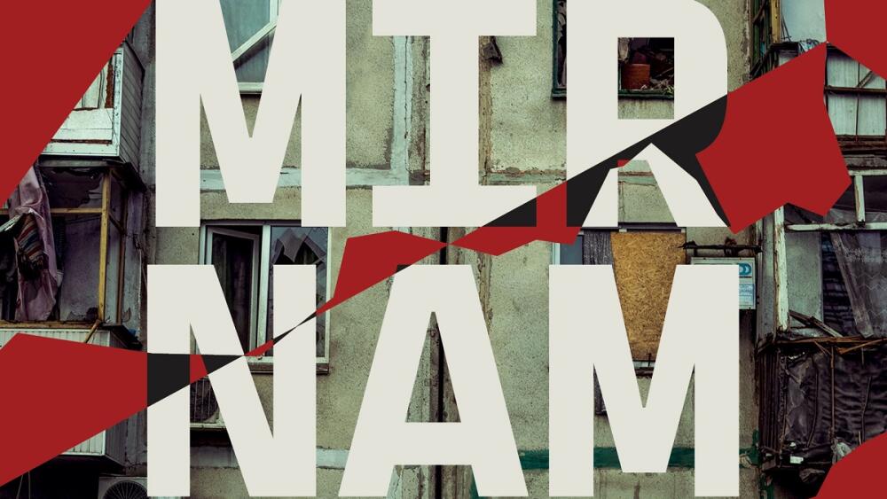 Pomôžte dostať film Mir nam na slovenské stredné školy