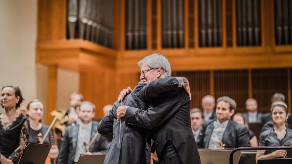 Petr Altrichter uzavrel sezónu v Košiciach a otvoril ľuďom bránu do neba