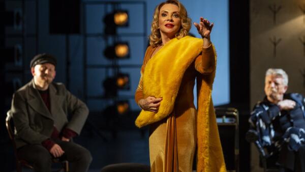 Zdena Studenková oslavuje okrúhle narodeniny