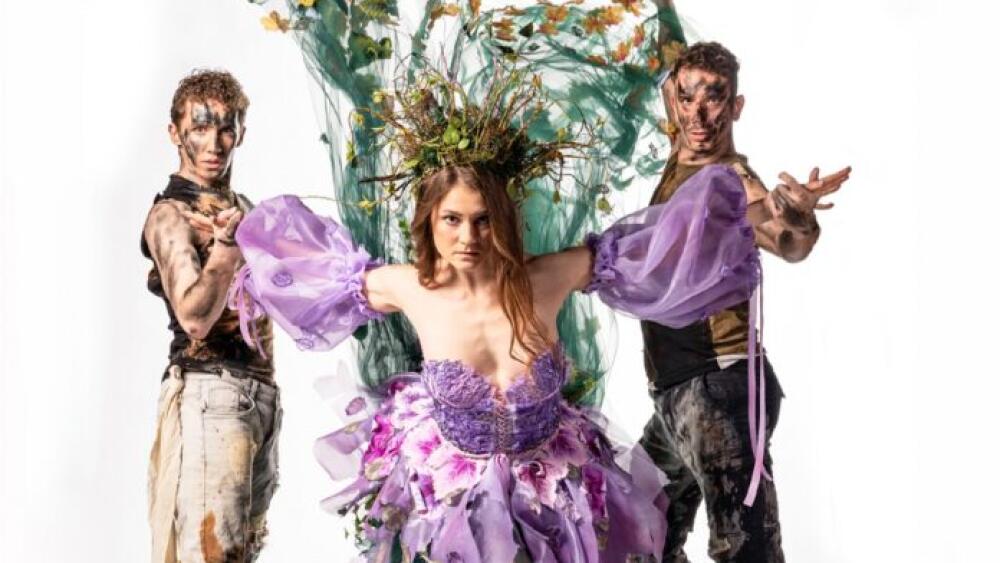 FASHION BALLET ´24: Móda ožije pohybom v originálnych choreografiách