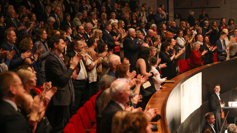 SND v roku 2023 hospodárilo s prebytkom a tešilo sa diváckej priazni