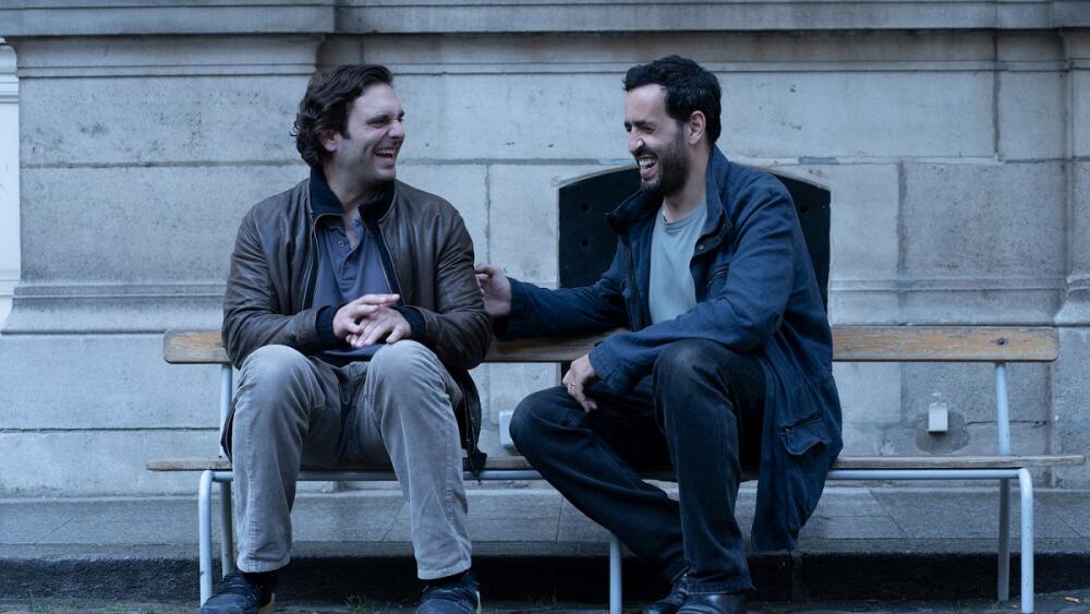 Do kín prichádza komédia Ťažký rok od tvorcov filmu Nedotknuteľní