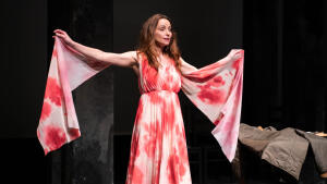 Divadlo Andreja Bagara má za sebou úspešné hosťovanie v pražských divadlách