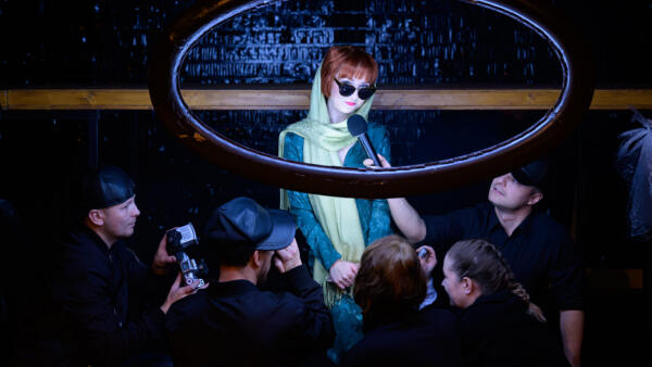 Spišské divadlo sa predstaví v Bratislave