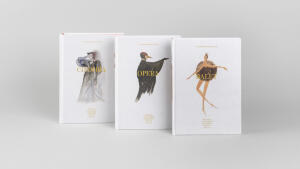 100 rokov Slovenského národného divadla