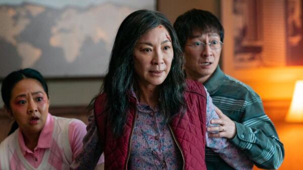 Chystaný Blade Runner 2099 už má hlavnú predstaviteľku