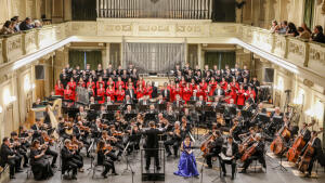 Plody brnianskej zborovej školy