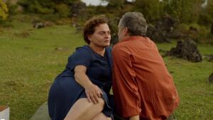 Horkosladká romanca Drozd v černičí je zábavná óda na ženskú nezávislosť