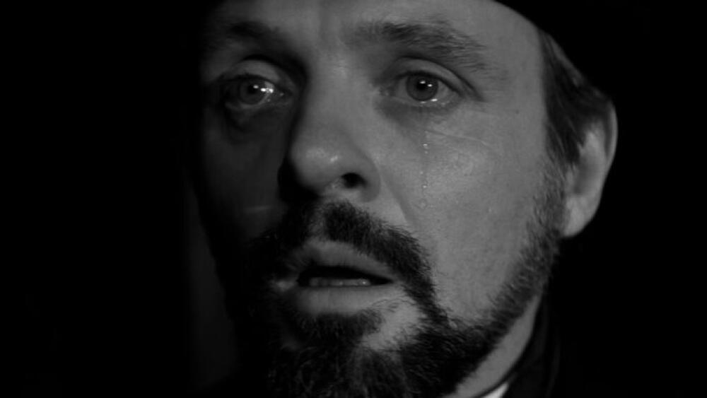 Kino Lumière premietne digitálne reštaurovaný film Davida Lyncha Sloní muž