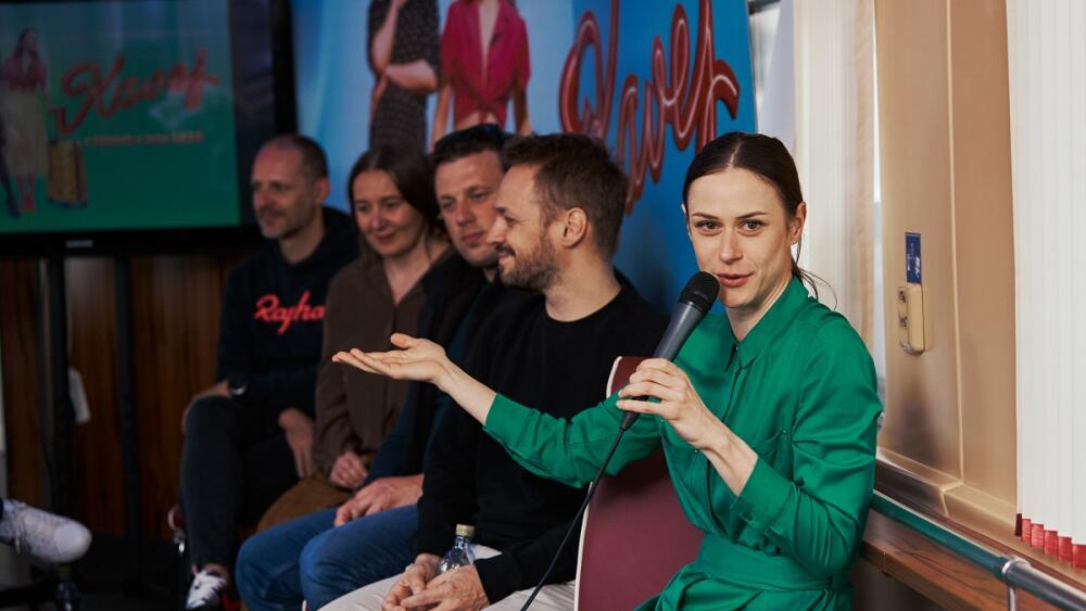 Nová slovenská komédia KAVEJ rozbije stereotypy