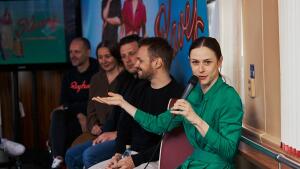 Nová slovenská komédia KAVEJ rozbije stereotypy