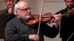 Ewald Danel: Muzika je krásna, ale je to len jedna stránka zo života