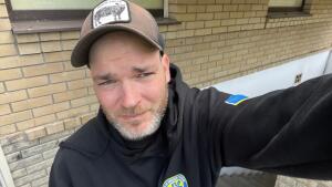 Juraj Mravec: Vždy treba byť najprv človekom, až potom fotografom