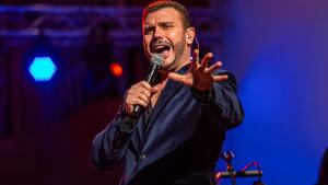 Koncert NA SRDCI MI HRAJ! Udalosť, ktorú nesmiete premeškať