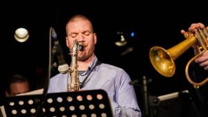 Medzinárodná jazzová dielňa Doda Šošoku 2024