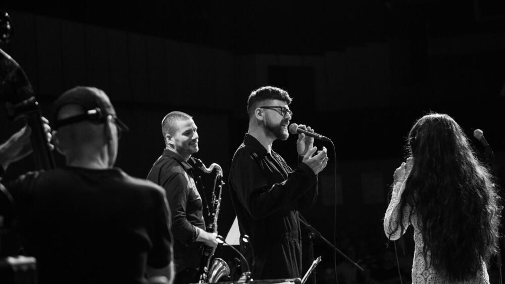 Bratislava Clarinet Day rozozvučí klarinety v Slovenskom rozhlase